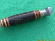 Queen Steel #84 Bird & Trout knife