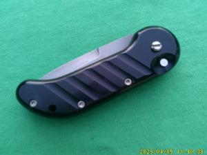 Custom Rob Dalton Baby Seal Auto