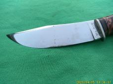 KA-BAR Reg US Pat Off Union Cutlery