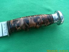 KA-BAR Reg US Pat Off Union Cutlery
