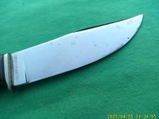 KA-BAR Reg US Pat Off Union Cutlery
