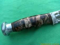 KA-BAR Reg US Pat Off Union Cutlery