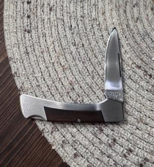 KaBar SS Lockback
