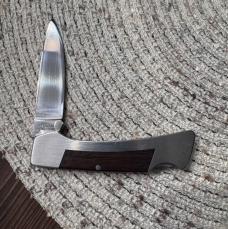KaBar SS Lockback