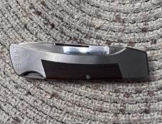 KaBar SS Lockback