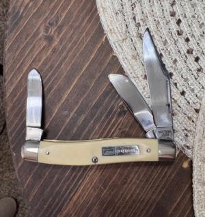 Craftsman USA Stockman