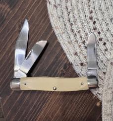 Craftsman USA Stockman