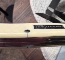 Craftsman USA Stockman