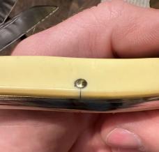 Craftsman USA Stockman