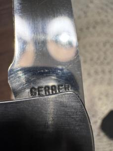 Gerber 97223 