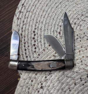 GCCO Jumbo Premium Stock Knife