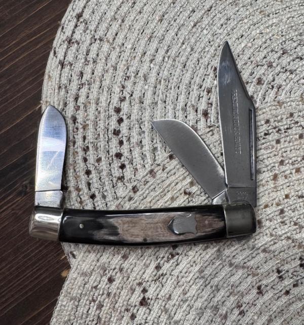 GCCO Jumbo Premium Stock Knife GCCO Jumbo Premium Stock Knife