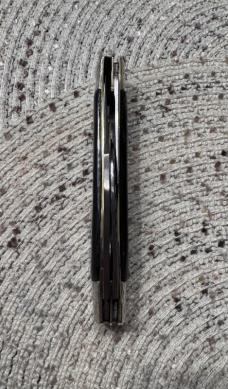 GCCO Jumbo Premium Stock Knife