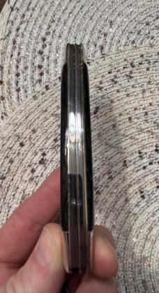 GCCO Jumbo Premium Stock Knife