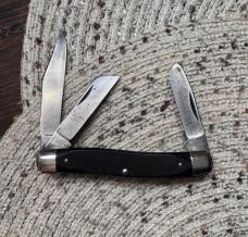 Schrade Stockman