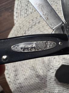Schrade Stockman