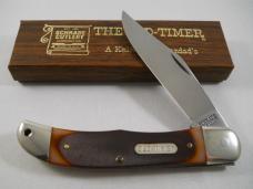 Schrade Old Timer 123OT USA Mint