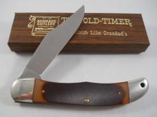 Schrade Old Timer 123OT USA Mint