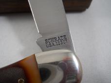 Schrade Old Timer 123OT USA Mint