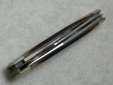 Schrade Walden NY USA 8OT Delrin Old Timer Senior Stockman Knife NIB c.1960's