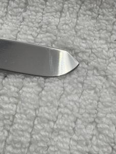 Case XX USA 8 Dot 2012 3 Blade 6375 SS Large 3 Blade Stockman (80)