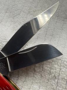 Case XX USA 8 Dot 2012 3 Blade 6375 SS Large 3 Blade Stockman (80)