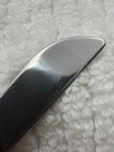 Case XX USA 4 Dot 1993-1999 2 Blade 52052 SS 1/2 Congress (10)