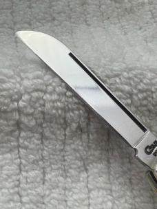 Case XX USA 4 Dot 1993-1999 2 Blade 52052 SS 1/2 Congress (10)