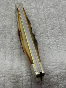 Case XX USA 4 Dot 1993-1999 2 Blade 52052 SS 1/2 Congress (10)