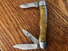 OLD KA-BAR N. Y. *LOWERD PRICE*