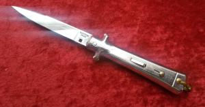 Vintage Small French Bargeon Auto 