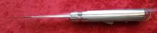 Vintage Small French Bargeon Auto 
