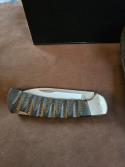 Buck 112 limited edition 