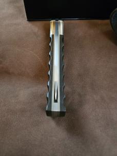 Buck 112 limited edition 
