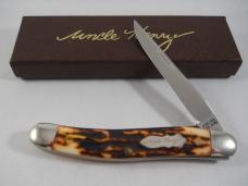 Schrade Uncle Henry 197UH USA Mint