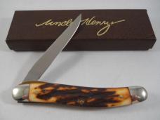 Schrade Uncle Henry 197UH USA Mint