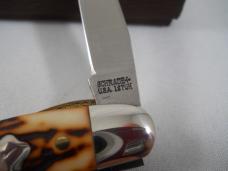 Schrade Uncle Henry 197UH USA Mint