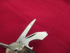 Craftsman Delrin Handle Scout Knife 