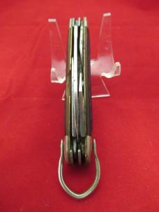 Craftsman Delrin Handle Scout Knife 