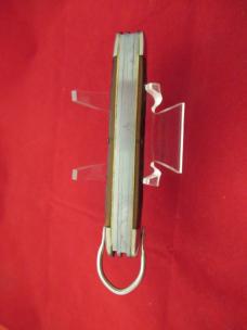 Craftsman Delrin Handle Scout Knife 