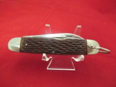 Craftsman Delrin Handle Scout Knife 
