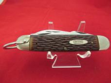 Craftsman Delrin Handle Scout Knife 