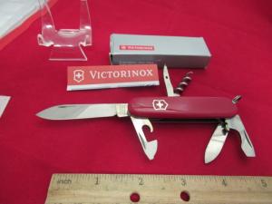 Victorinox Discontinued Model 0.3603