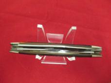 Kutmaster Delrin Handle Stockman