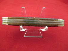 Kutmaster Delrin Handle Stockman