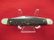 Kutmaster Delrin Handle Stockman