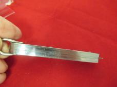 J.H. Thompson Cutlery LTD Sheffield Rope Knife 1954