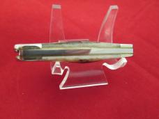 Case XX 2008 Red Stag Baby Canoe Pattern # R52132 SS