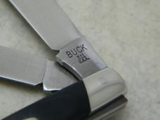 Buck 311 USA Delrin Slimline Trapper Knife NIB Pre. 1986