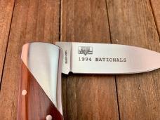 Al Mar Denali Cocobolo 1994